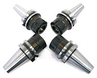 4 ER Collet Chucks