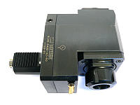 VDI40 Set-Back Radial (Spline)