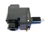 VDI30 Set-Back Radial (Tang)