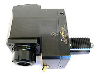 VDI40 Set-Back Radial (Spline)