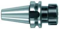 BT40 ER Collet Chucks
