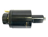 VDI30 Axial Livetool (Spline)