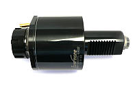 VDI40 Axial Livetool (Sauter)