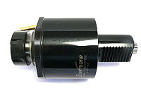 VDI40 Axial Livetool (Spline)