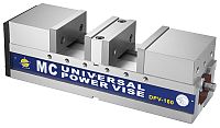 Double Machine Vice