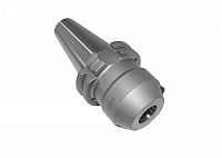 40DIN69871AD+B 20mm HYDRAULIC CHUCK