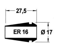 ER16 Collets
