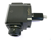 VDI30 Radial Livetool (Tang)