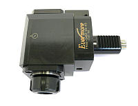 VDI30 Radial Livetool (Spline)