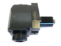 VDI40 Radial Livetool (Spline)