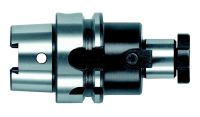 HSK63A Shell Mill Arbors