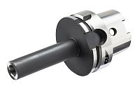 MD-HSK Tool Shanks for Modular Boring System