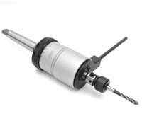 Self-Reverse Tapping Equipment