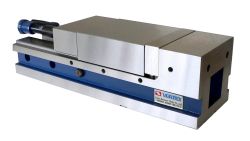 Machine Vices