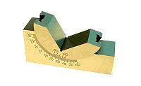 VAP2 Adustable Angle V-Block