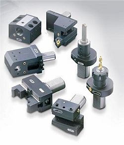VDI DIN 69880
