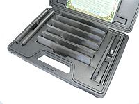 VP018 Thin Parallel Set