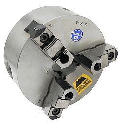 Lathe Chucks