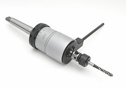 Tapping Equipment