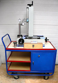 Tool Presetter