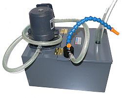 Coolant Equipment
