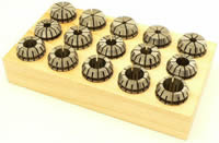 ER Collet Sets